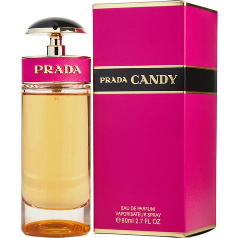 prada candy tester 100ml original|prada candy perfume review.